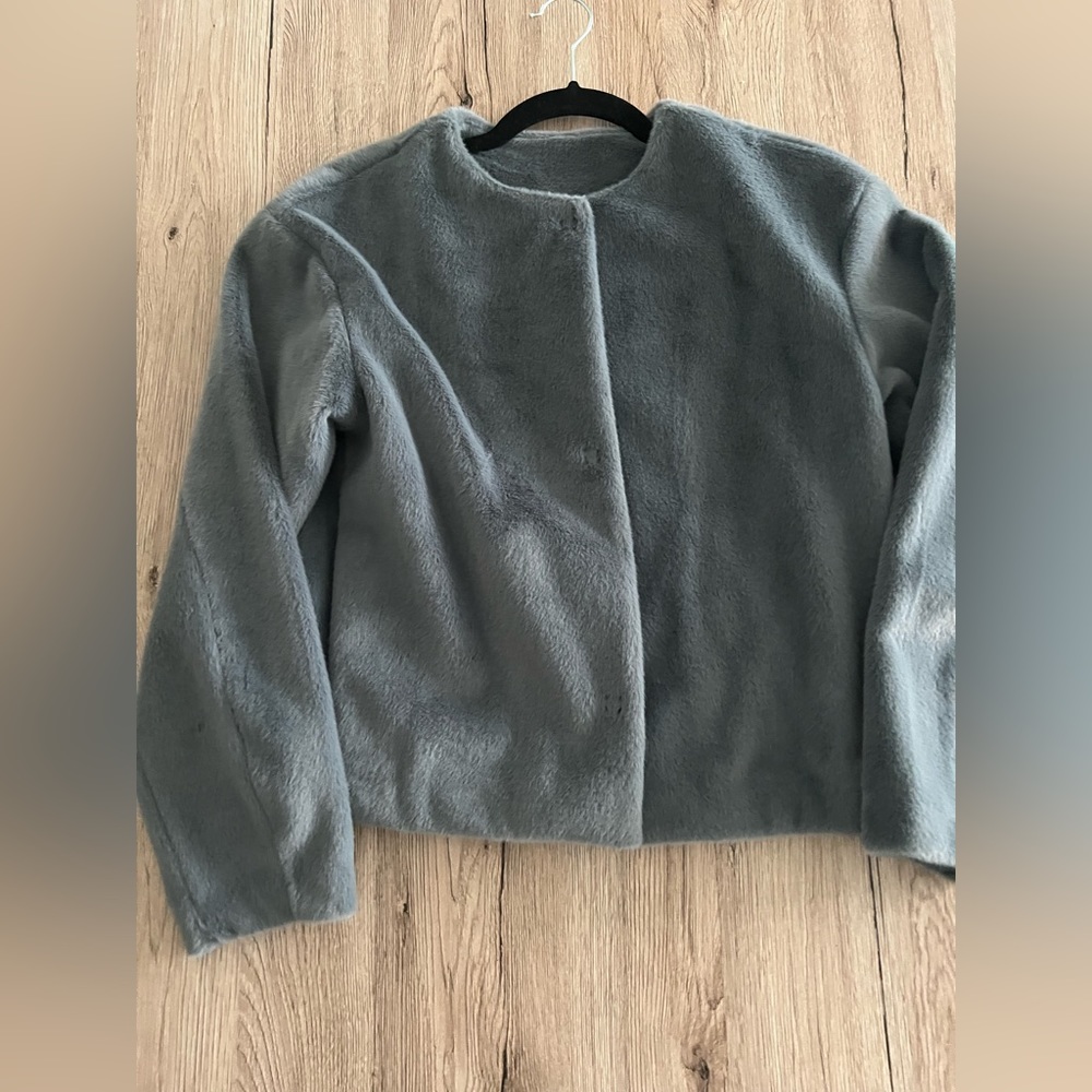 Fleece jacket - Picture 2 of 10